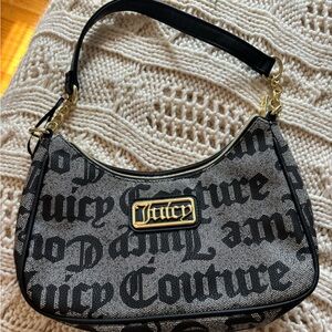 Juicy Couture Shoulder Bag